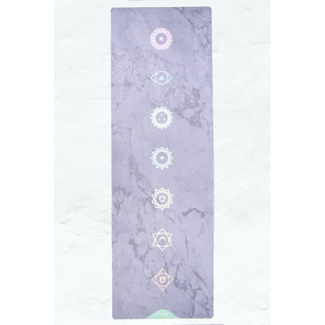 Mata do jogi myga Chakra Luxurious 3mm