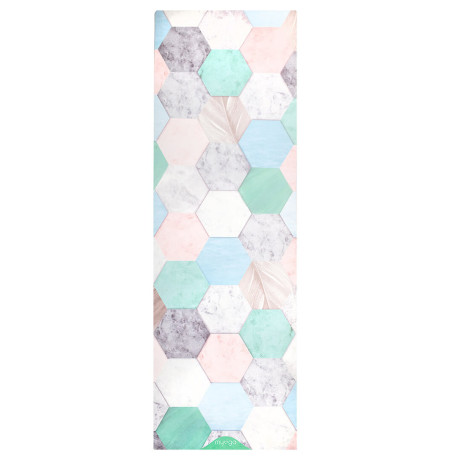 Mata do jogi myga Terraza Luxurious 3mm