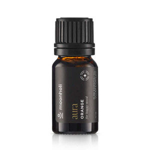 Olejek eteryczny Moonholi Aura Pomarańcza 10ml