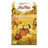 Herbata Yogi Tea Pumpkin Chai
