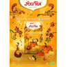 Herbata Yogi Tea Pumpkin Chai