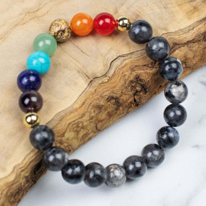 Bransoletka myga Clarity Bead Bracelet