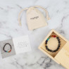 Bransoletka myga Clarity Bead Bracelet