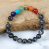Bransoletka myga Clarity Bead Bracelet