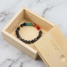 Bransoletka myga Clarity Bead Bracelet