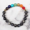 Bransoletka myga Clarity Bead Bracelet