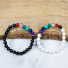Zestaw bransoletek myga Connection Bead Bracelet