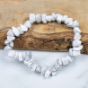 Bransoletka myga Chip Bracelet - Howlit