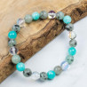 Bransoletka myga Courage Bead Bracelet