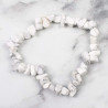 Bransoletka myga Chip Bracelet - Howlit