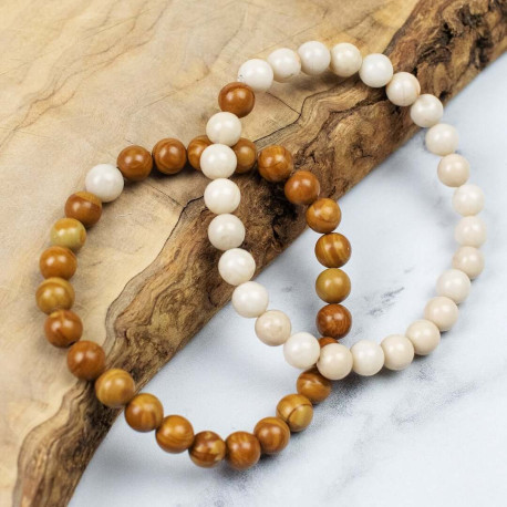 Bransoletka myga Unity Bead Bracelet