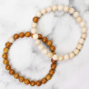 Bransoletka myga Unity Bead Bracelet