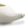 Ceramiczne naczynie myga Nasal Neti Pot
