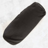 Bolster wałek do jogi myga - czarny