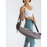 Torba na matę do jogi Joy in me "On the Go" - Dark Graphite