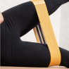 Gumy fitness myga Glute Resistance Bands