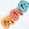 Gumy fitness myga Glute Resistance Bands