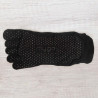 Antypoślizgowe skarpetki z palcami do jogi myga Yoga Toe Socks