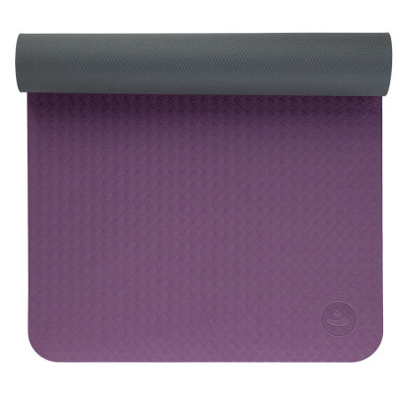 Mata do jogi Bodhi Flow 5mm - fioletowy