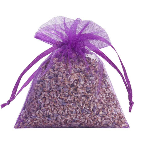 Kwiat suszonej lawendy Yoa