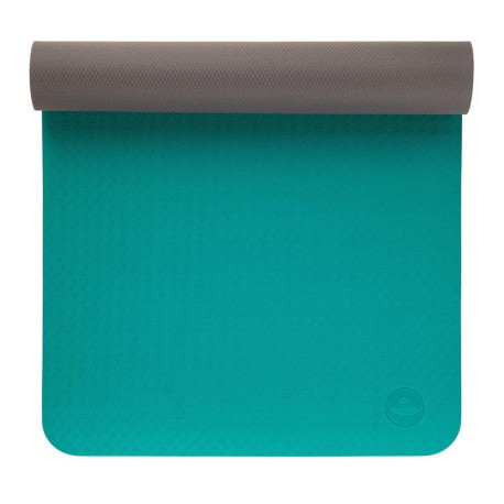 Mata do jogi Bodhi Flow 5mm - turkusowy