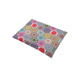 Zabuton do medytacji Yoa Mandala