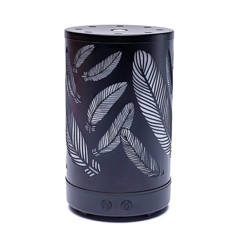Ultradźwiękowy dyfuzor zapachowy Feathers