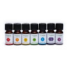 Zestaw olejków eteryczny Aromafume 7 czakr