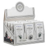 Kadzidło stożkowe Ayurvedic White Sage - Biała szałwia