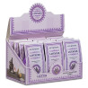 Kadzidło stożkowe Ayurvedic Lavender - Lawenda