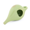 Ceramiczne naczynie Bodhi Neti Pot - zielony