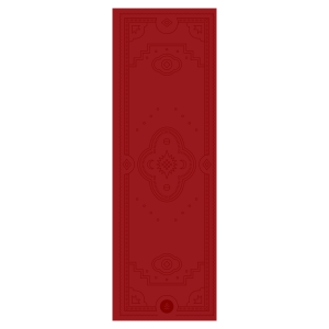 Mata do jogi Moonholi Pro Sticky Magic Carpet 4mm