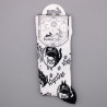 Skarpetki bambusowe Hop Hare - Ying-Yang 36-40