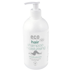 EKO Szampon nawilżający Eco Cosmetics 500ml