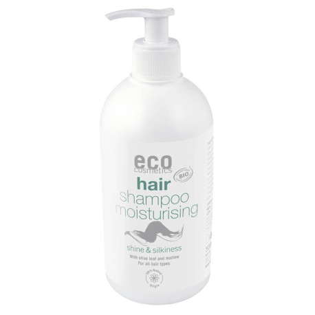 EKO Szampon nawilżający Eco Cosmetics 500ml