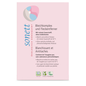 EKO Wybielacz Odplamiacz Sonett 0,9kg