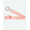 Pasek do jogi Yoga Design Lab - Coral
