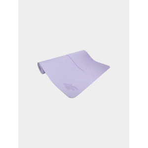 Mata do Jogi 4F 5 mm - wrzosowy