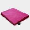 Ręcznik szybkoschnący 4F - 130x80 różowy