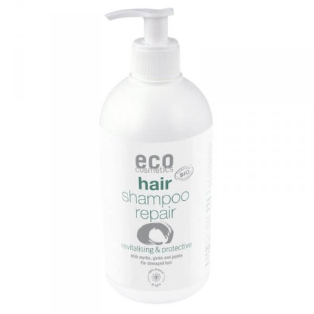 EKO Szampon regenerujący Eco Cosmetics 500ml