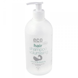 EKO Szampon zwiększający objętość Eco Cosmetics 500ml