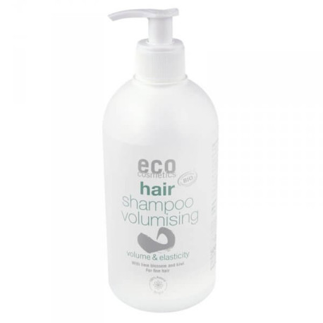 EKO Szampon zwiększający objętość Eco Cosmetics 500ml