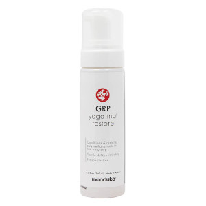Manduka GRP Yoga Mat Restore 200ml - Preparat do mat