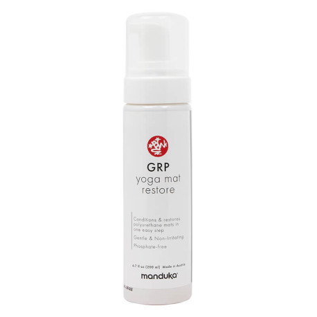 Manduka GRP Yoga Mat Restore 200ml - Preparat do mat