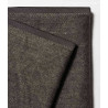 Wełniany koc do jogi Manduka Recycled Wool Blanket - Sediment