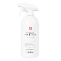 Manduka Yoga Mat Wash and Refresh 946ml Lemongrass- Środek do czyszczenia mat