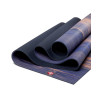 Mata do jogi Manduka eKO Lite 4mm - Melon Marbled