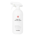 Manduka Yoga Mat Wash and Refresh 946ml Lavender- Środek do czyszczenia mat
