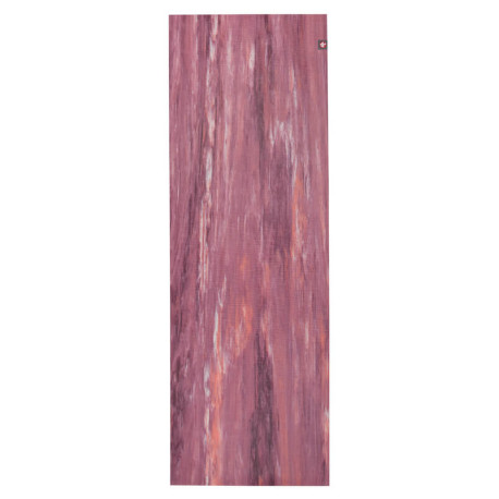 Mata do jogi Manduka eKO Lite 4mm - Indulge Marbled