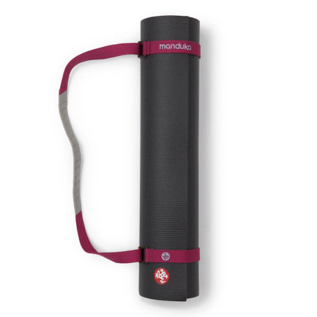 Pasek do transportu maty Manduka Commuter Mat Carrier - Rose